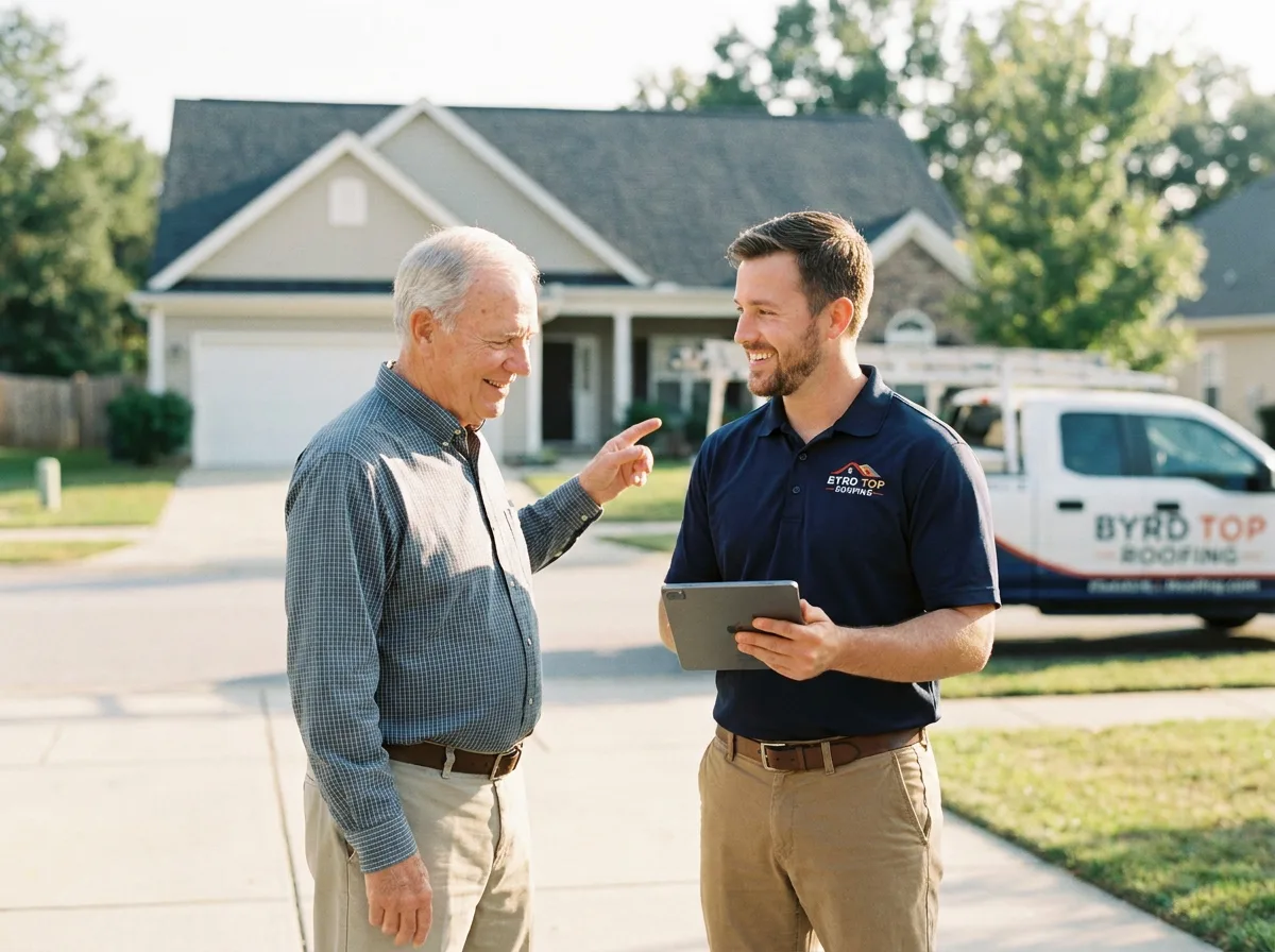 Roofing Mcclure, OH FAQs